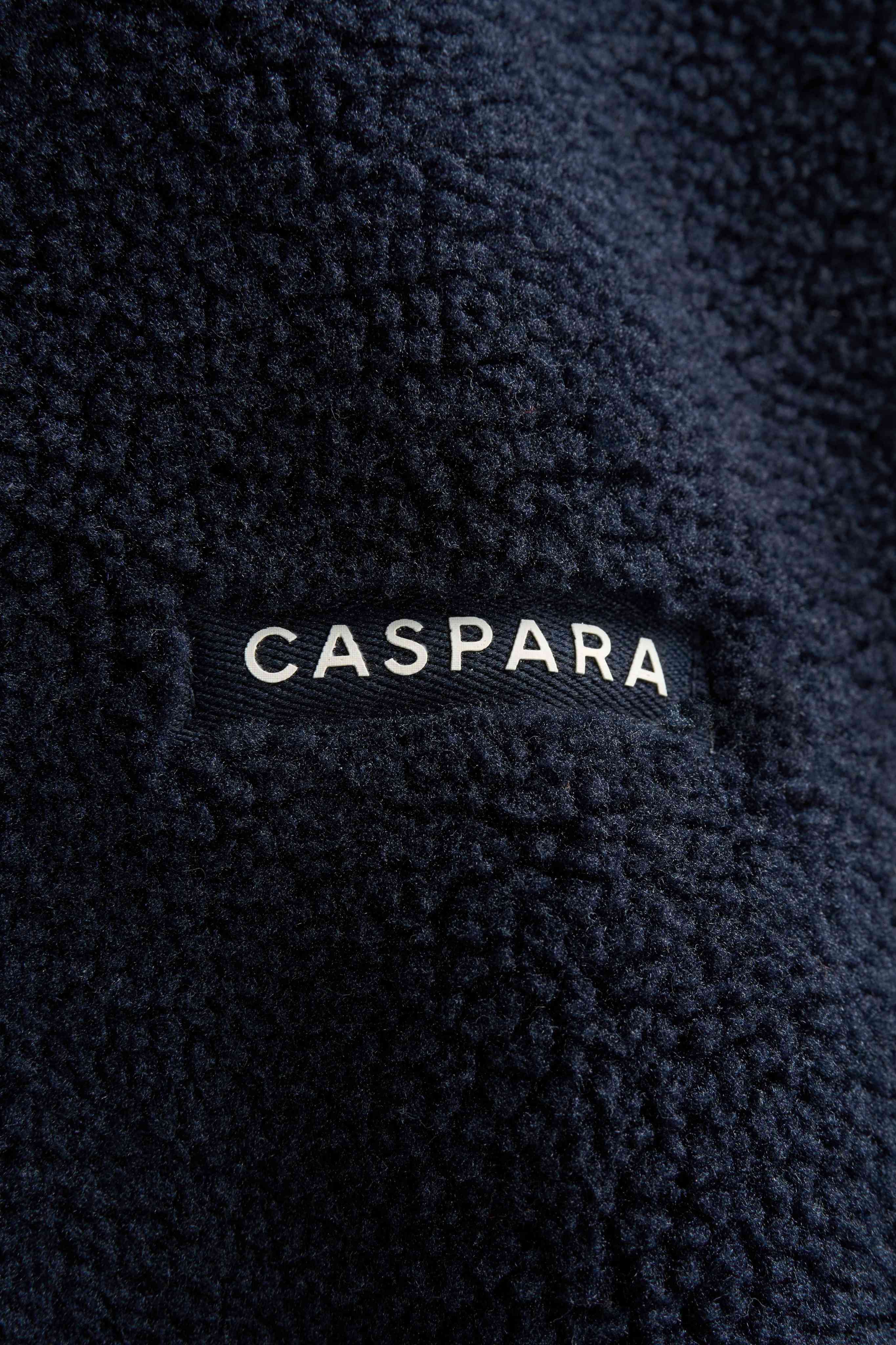 W. Cloudfleece™ Jacket - Navy